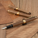 Pilot Fountain Pen - Custom Enju