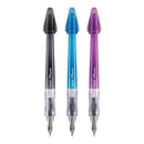 Pilot Fountain Pen (3-Pack) - Plumix