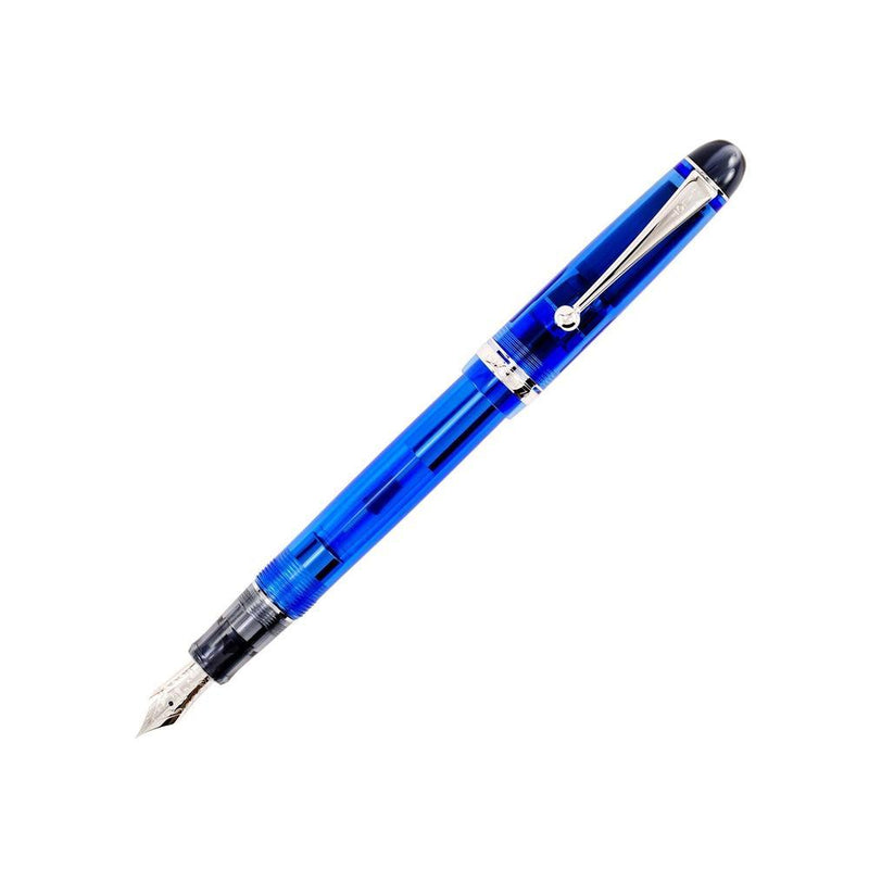 Pilot Fountain Pen - Custom 74