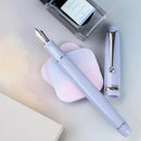 Pilot Fountain Pen - Custom 74 Lavender Fog - US Exclusive (2025)