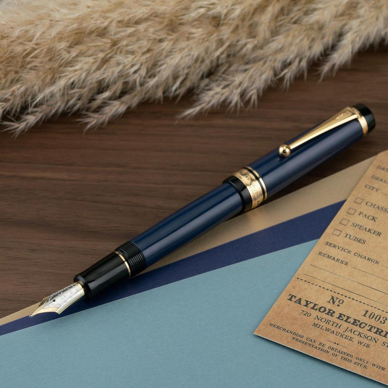 Pilot Fountain Pen - Custom 845 | EndlessPens