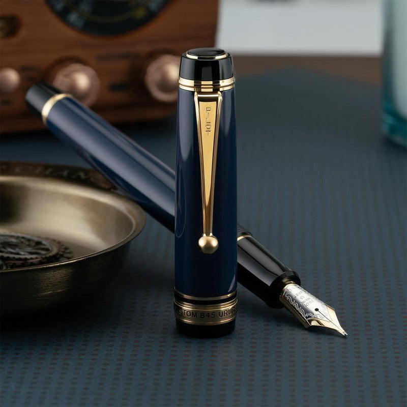 Pilot Fountain Pen - Custom 845 | EndlessPens