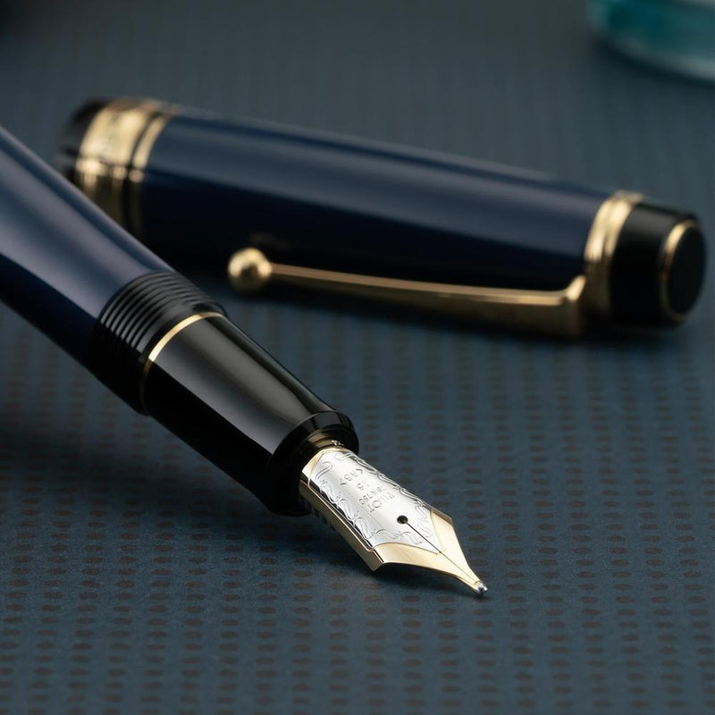 Pilot Fountain Pen - Custom 845 | EndlessPens