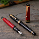 Pilot Fountain Pen - Custom 845