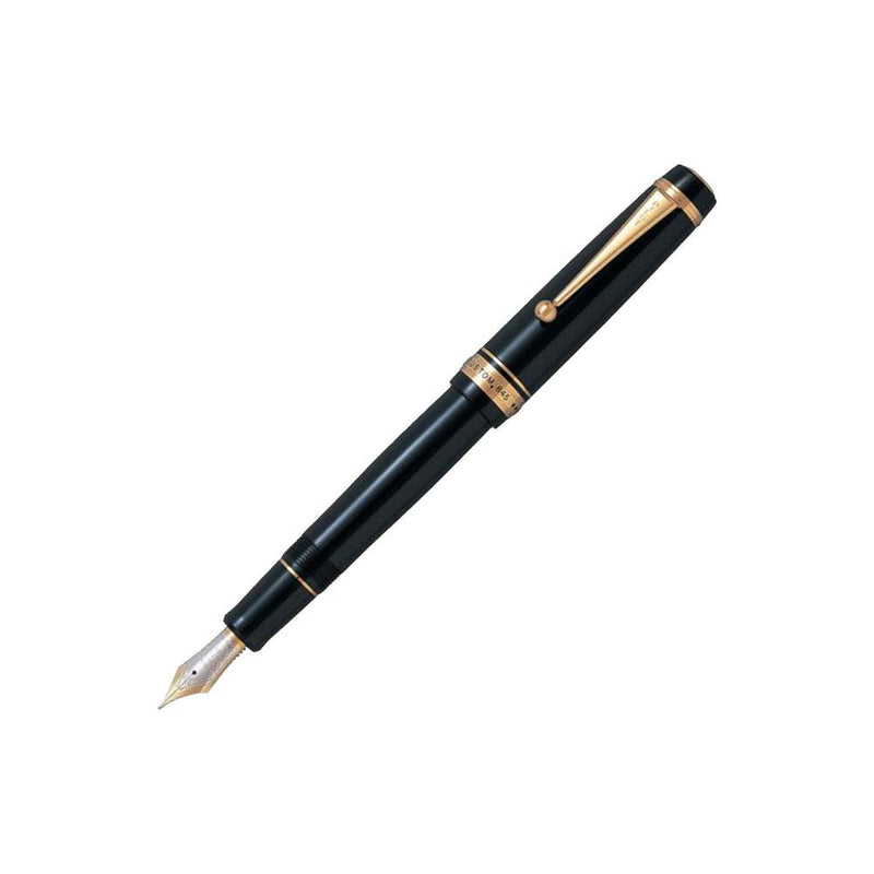 Pilot Fountain Pen - Custom 845