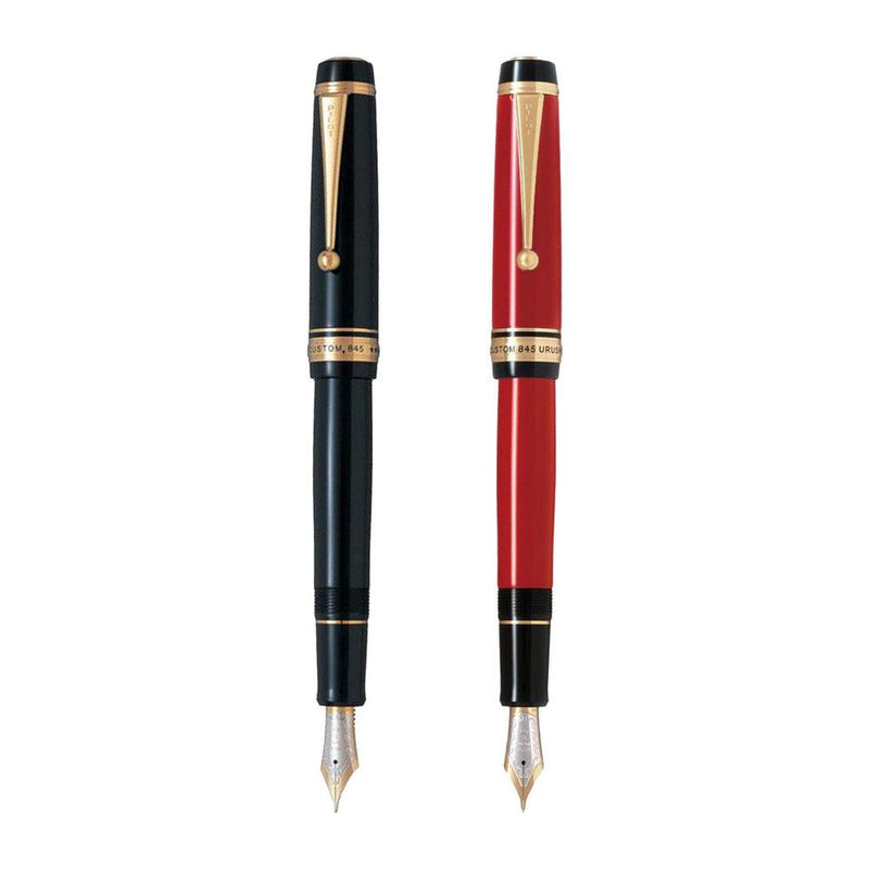 Pilot Fountain Pen - Custom 845 | EndlessPens