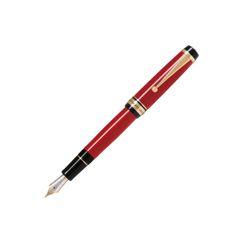 Pilot Fountain Pen - Custom 845 | EndlessPens