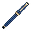 Pilot Fountain Pen - Custom Urushi - Prussian Blue - Limited Edition (2024)