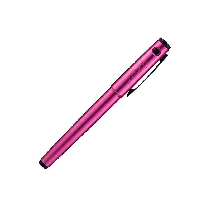 Pilot Fountain Pen - Explorer