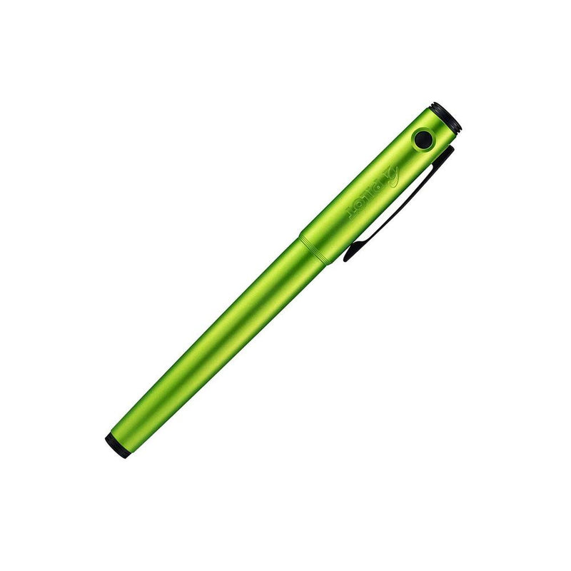 Pilot Fountain Pen - Explorer