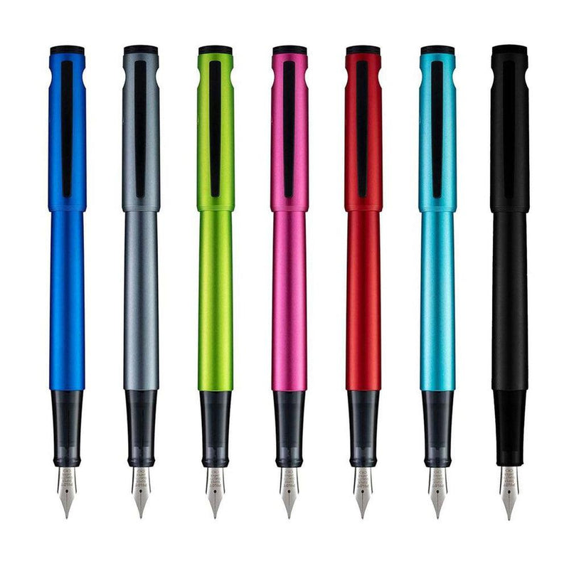 Pilot Fountain Pen - Explorer