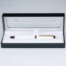 Pilot Grance Fountain Pen - Pearl White On Case | EndlessPens