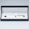 Pilot Grance Fountain Pen - Pearl White On Case | EndlessPens