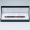 Pilot Grance Fountain Pen - Black on Case | EndlessPens