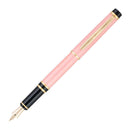 Pilot Grance Fountain Pen - Light Pink | EndlessPens