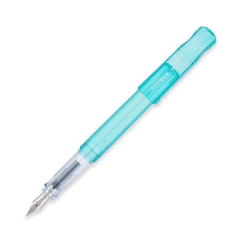 Pilot Fountain Pen - Kakuno Clear