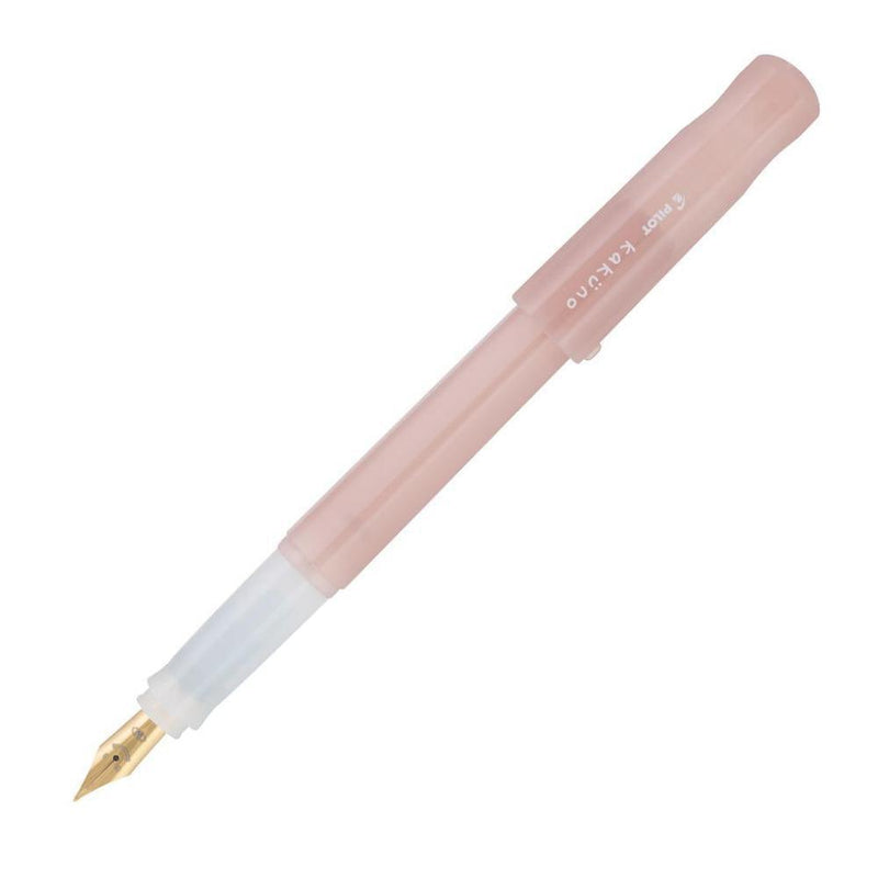 Pilot Fountain Pen - Kaküno Madoromi