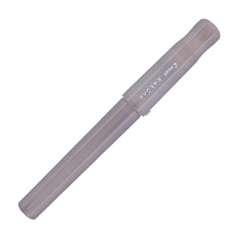 Pilot Fountain Pen - Kaküno Madoromi