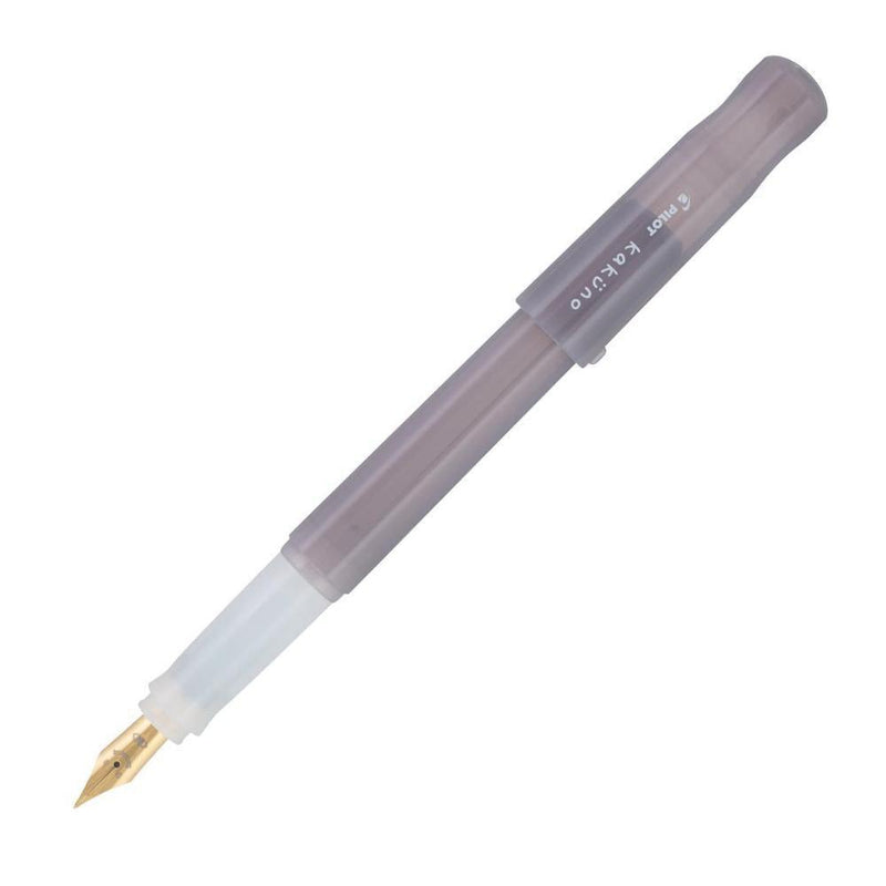 Pilot Fountain Pen - Kaküno Madoromi