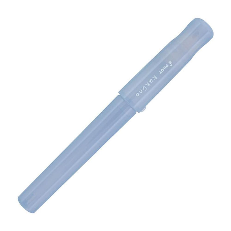 Pilot Fountain Pen - Kaküno Madoromi