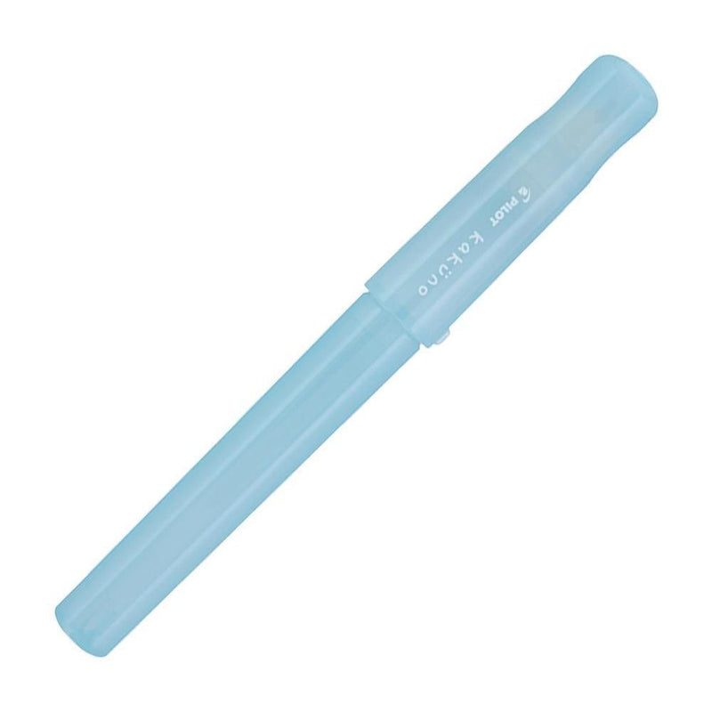 Pilot Fountain Pen - Kaküno Madoromi