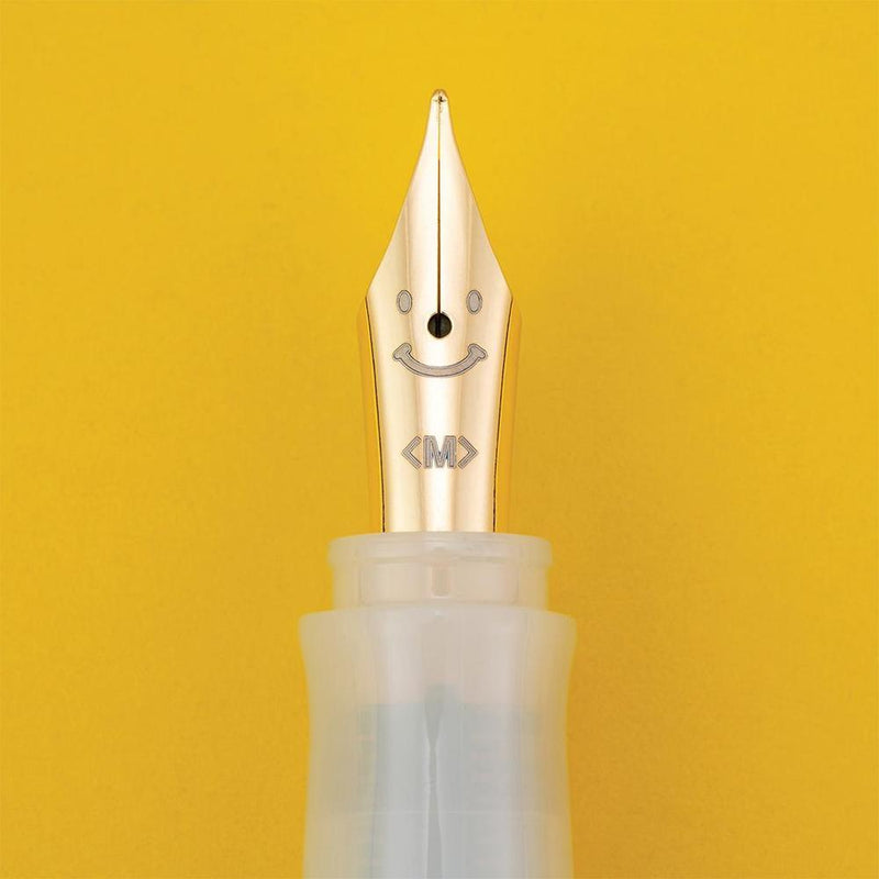 Pilot Fountain Pen - Kaküno Madoromi