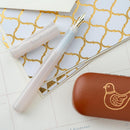 Pilot Fountain Pen - Kaküno Madoromi