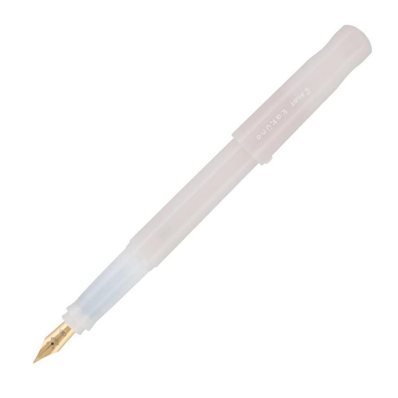 Pilot Fountain Pen - Kaküno Madoromi