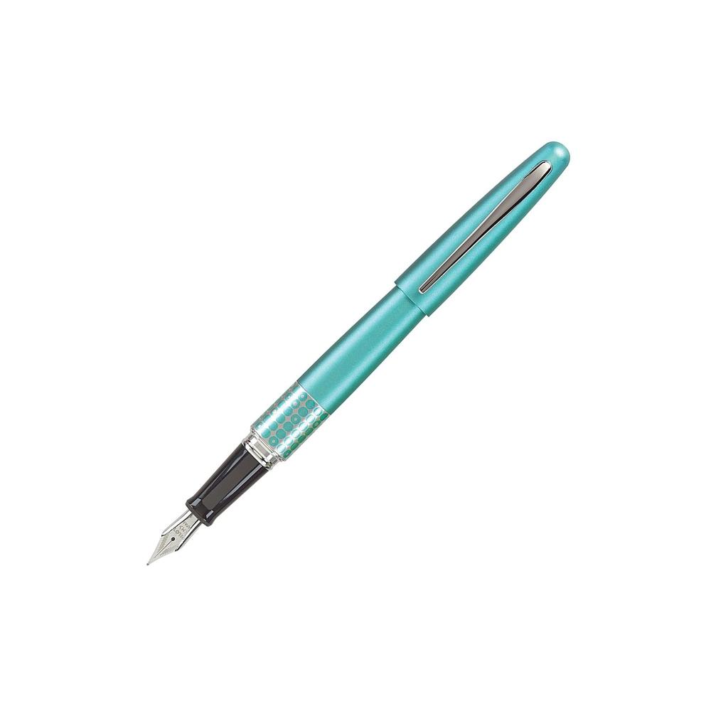Pilot mr retro pop collection fountain pen Clearance