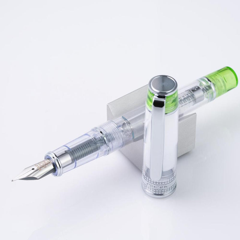 Pilot Fountain Pen - Prera