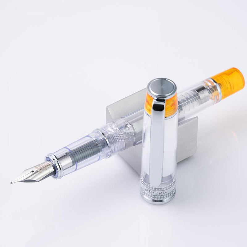 Pilot Fountain Pen - Prera