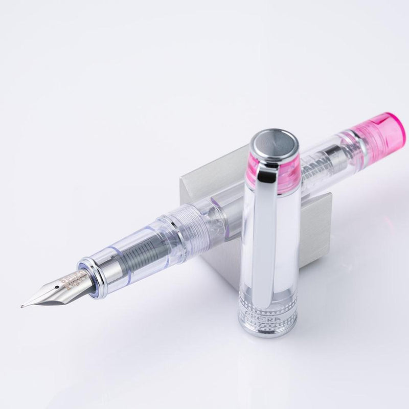 Pilot Fountain Pen - Prera