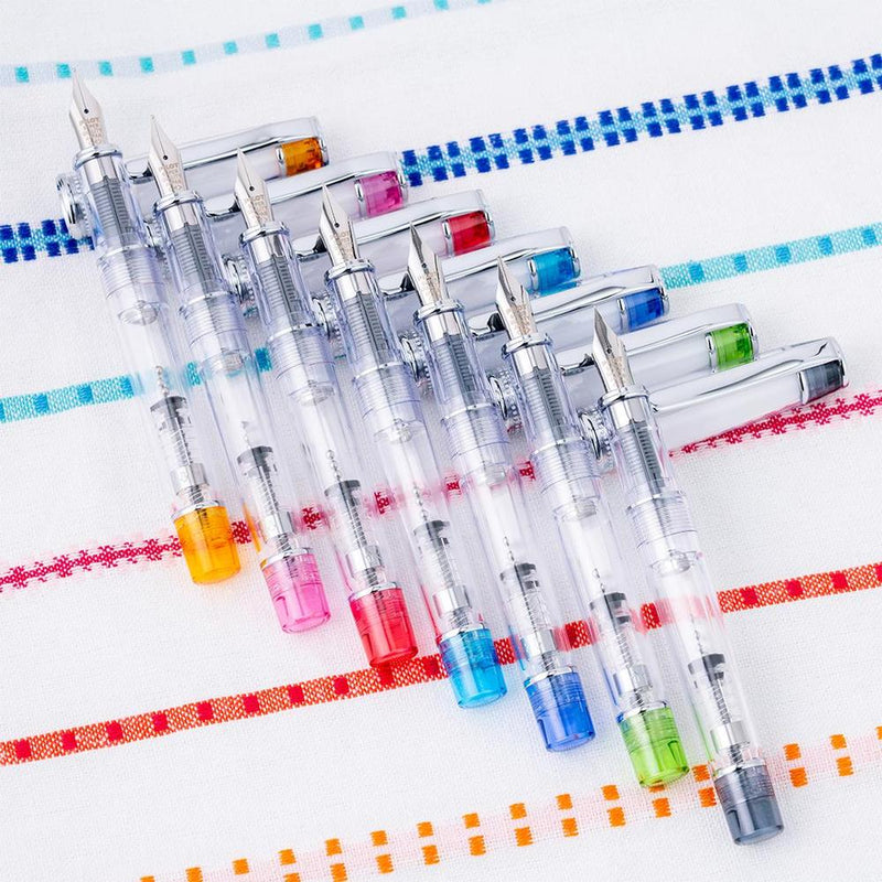 Pilot Fountain Pen - Prera