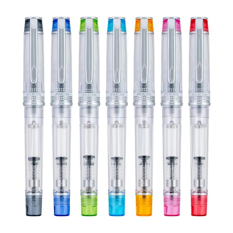 Pilot Fountain Pen - Prera