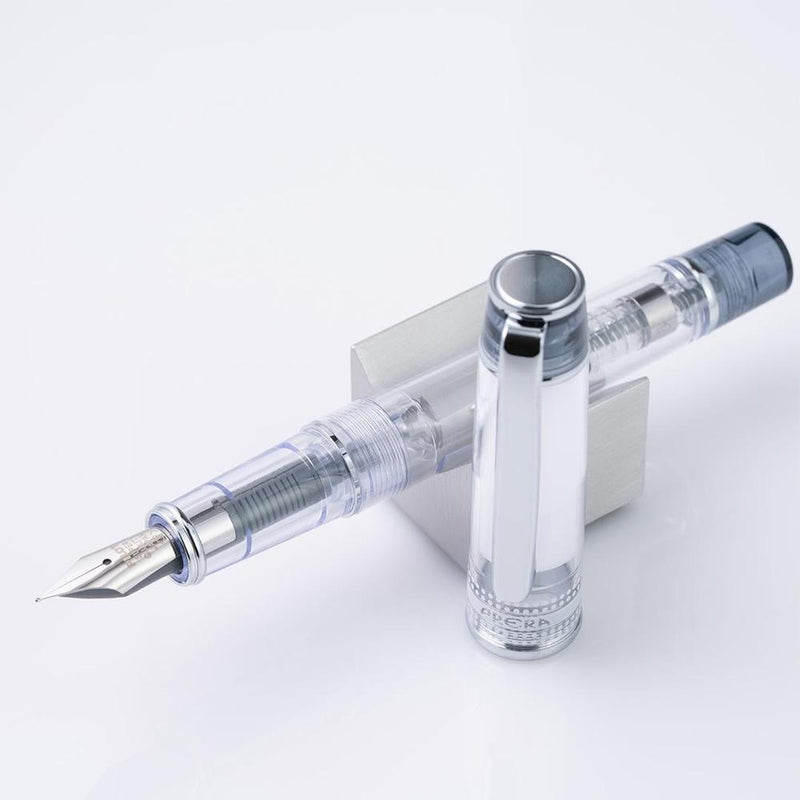 Pilot Fountain Pen - Prera