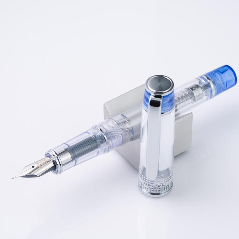 Pilot Fountain Pen - Prera