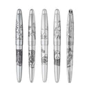 Pilot Fountain Pen - Sterling Collection