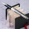 Pilot Fountain Pen - Sterling Silver - Hawk
