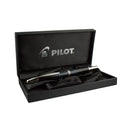 Pilot Fountain Pen - Vanishing Point Carbonesque