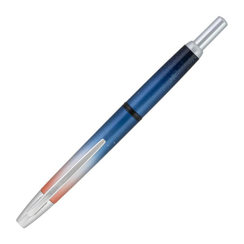Pilot Fountain Pen - Vanishing Point Décimo: The 20th Anniversary - Limited Edition (2025)