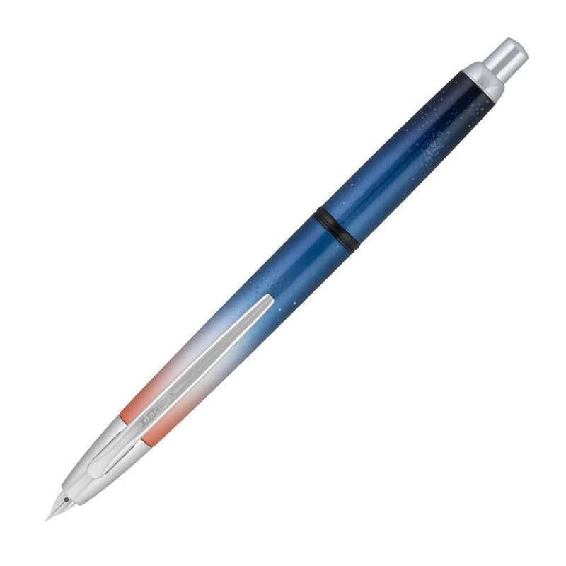 Pilot Fountain Pen - Vanishing Point Décimo: The 20th Anniversary - Limited Edition (2025)