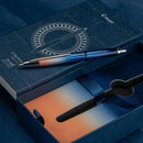 Pilot Fountain Pen - Vanishing Point Décimo: The 20th Anniversary - Limited Edition (2025)
