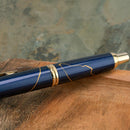Pilot Fountain Pen - Vanishing Point Golden Journey - Limited Edition (2026)