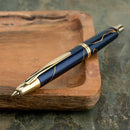 Pilot Fountain Pen - Vanishing Point Golden Journey - Limited Edition (2026)