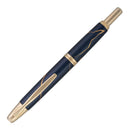 Pilot Fountain Pen - Vanishing Point Golden Journey - Limited Edition (2026)