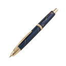 Pilot Fountain Pen - Vanishing Point Golden Journey - Limited Edition (2026)