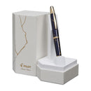 Pilot Fountain Pen - Vanishing Point Golden Journey - Limited Edition (2026)