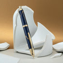 Pilot Fountain Pen - Vanishing Point Golden Journey - Limited Edition (2026)