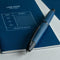 Pilot Fountain Pen - Vanishing Point Link Midnight - Limited Edition (2025)