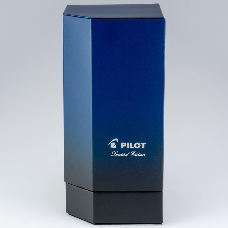 Pilot Fountain Pen - Vanishing Point Link Midnight - Limited Edition (2025)